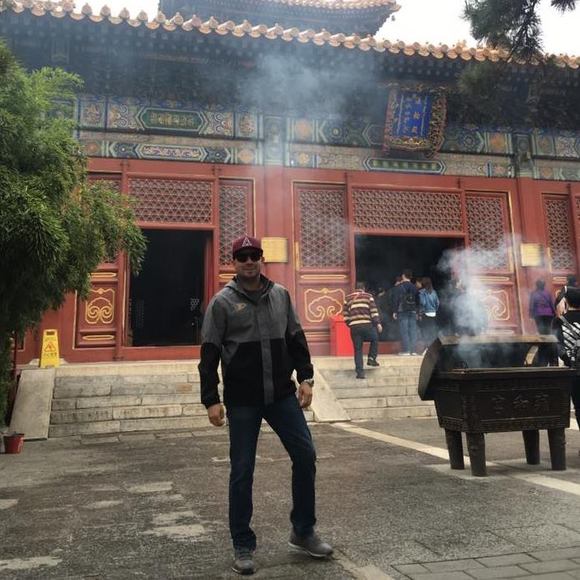 Meet your Posher, Eric - Picture 1 of 1